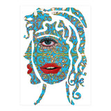 Mujer Digital 2 15  (Print Only) thumbnail