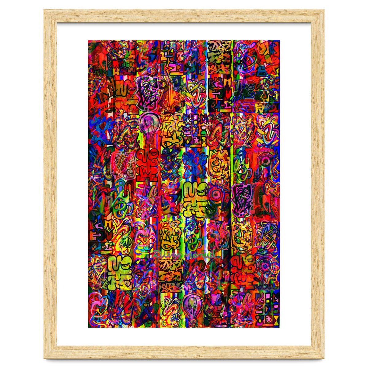 Graffiti Digital 2022 398