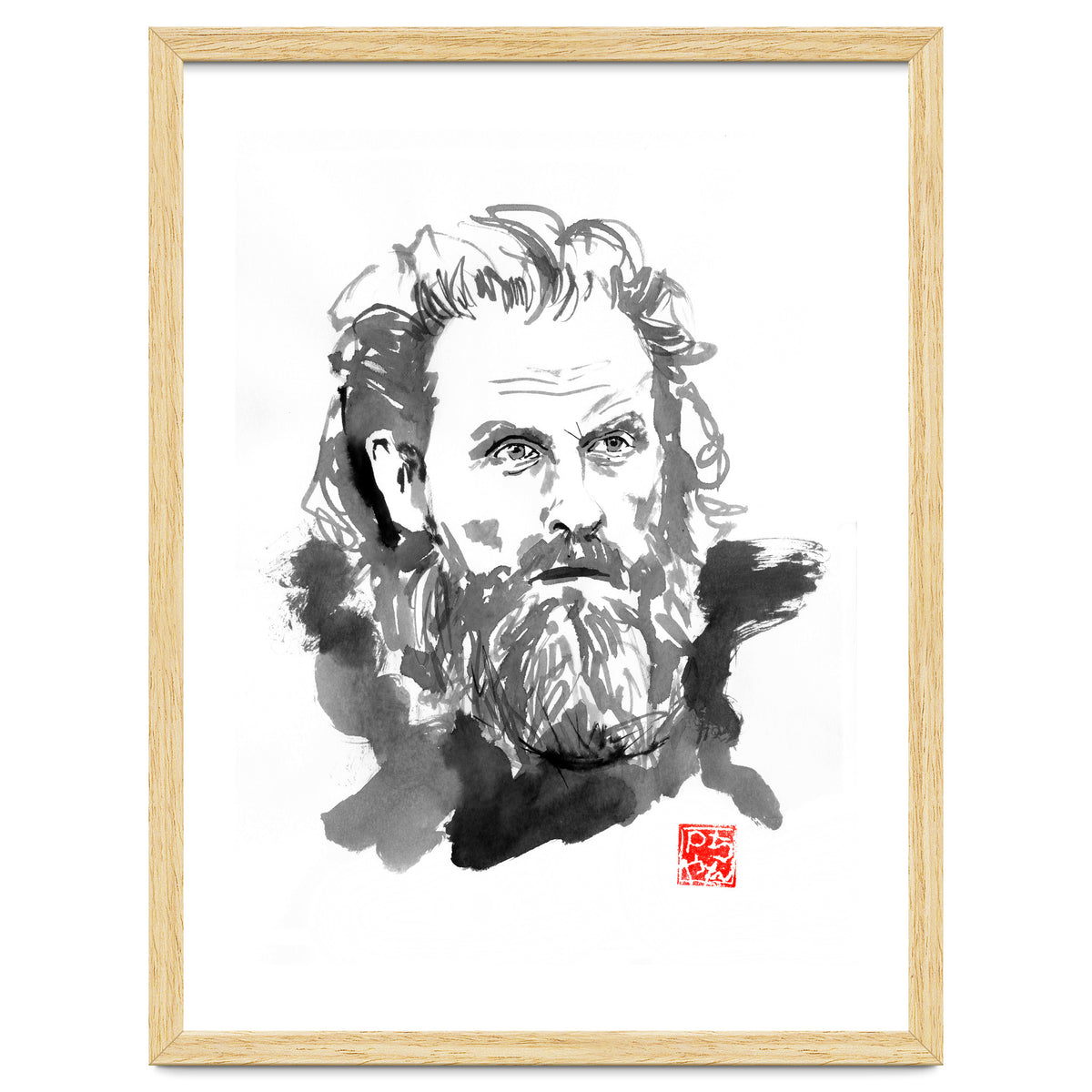 Tormund