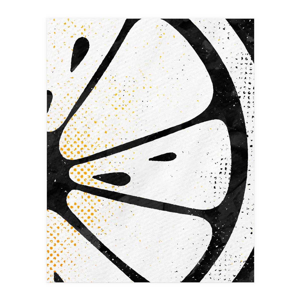 Citrus Collection No4 (Print Only)