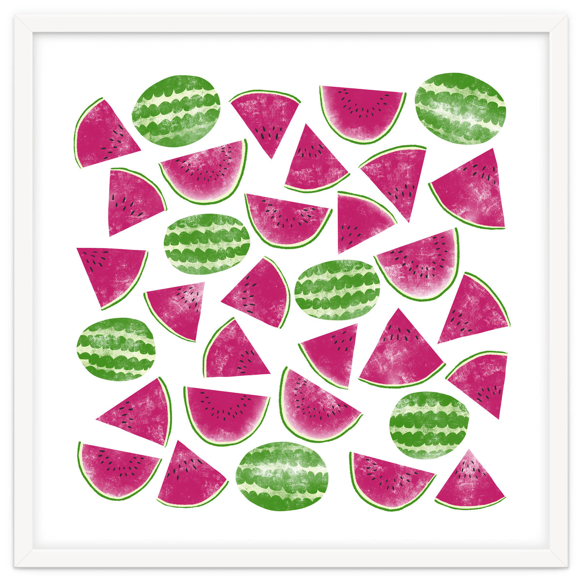Watermelons