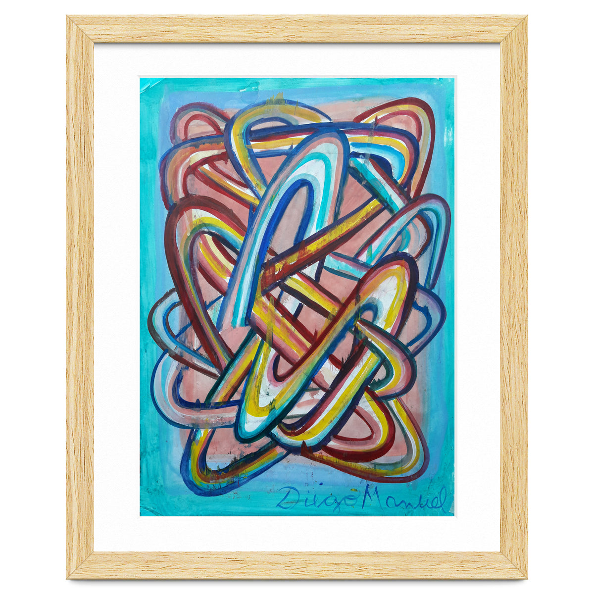 Formas En El Espacio 28