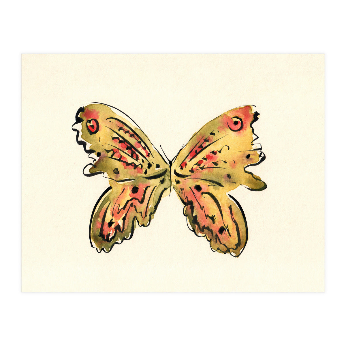 Adventure (Print Only)