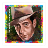 Humphrey Bogart (Print Only) thumbnail