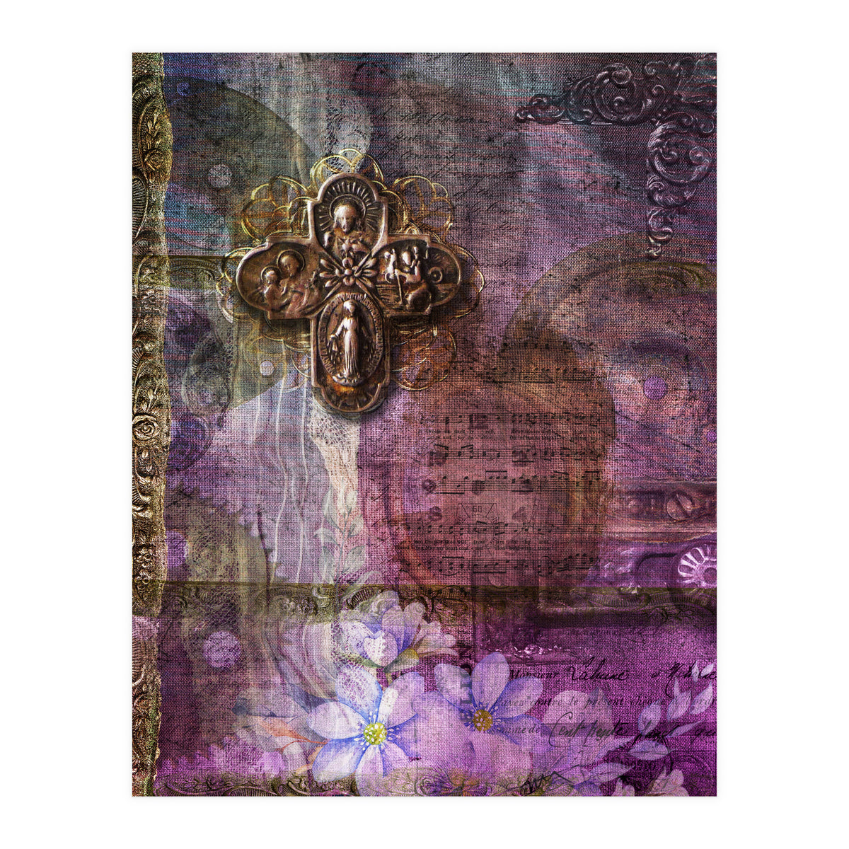 Eternity (Print Only)