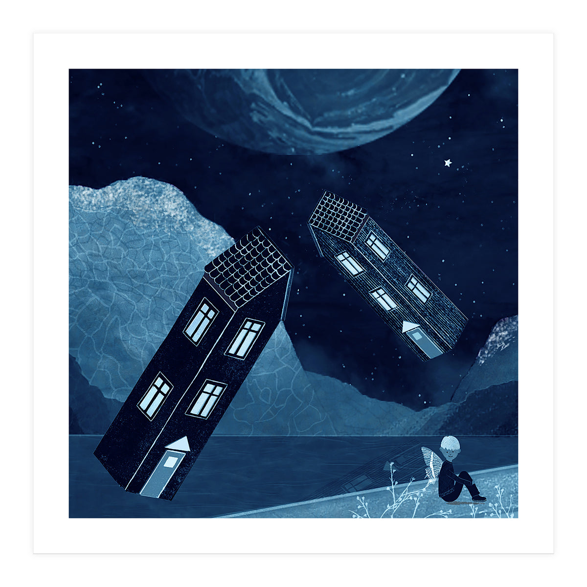 Separation (Print Only)