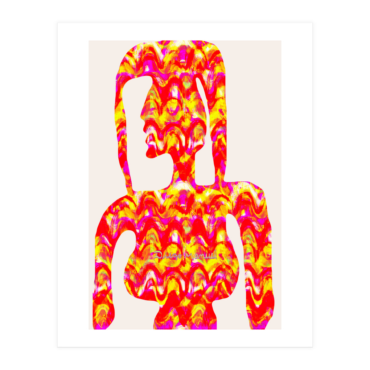 Perfil 9 (Print Only)