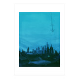 Atlantis (Print Only) thumbnail
