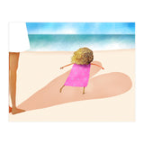 A Mother's Love (Print Only) thumbnail