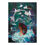 Delicate Distraction (Print Only) thumbnail
