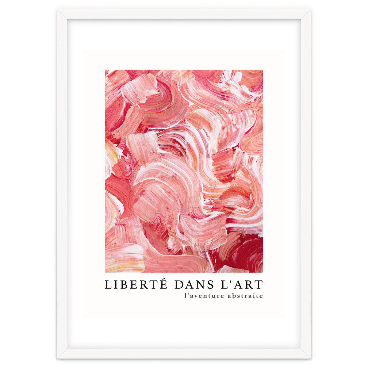 Freedom In Art - The Abstract Adventure (4)