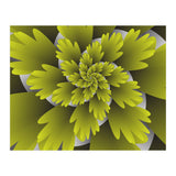 3D Leaf Blooms (Print Only) thumbnail