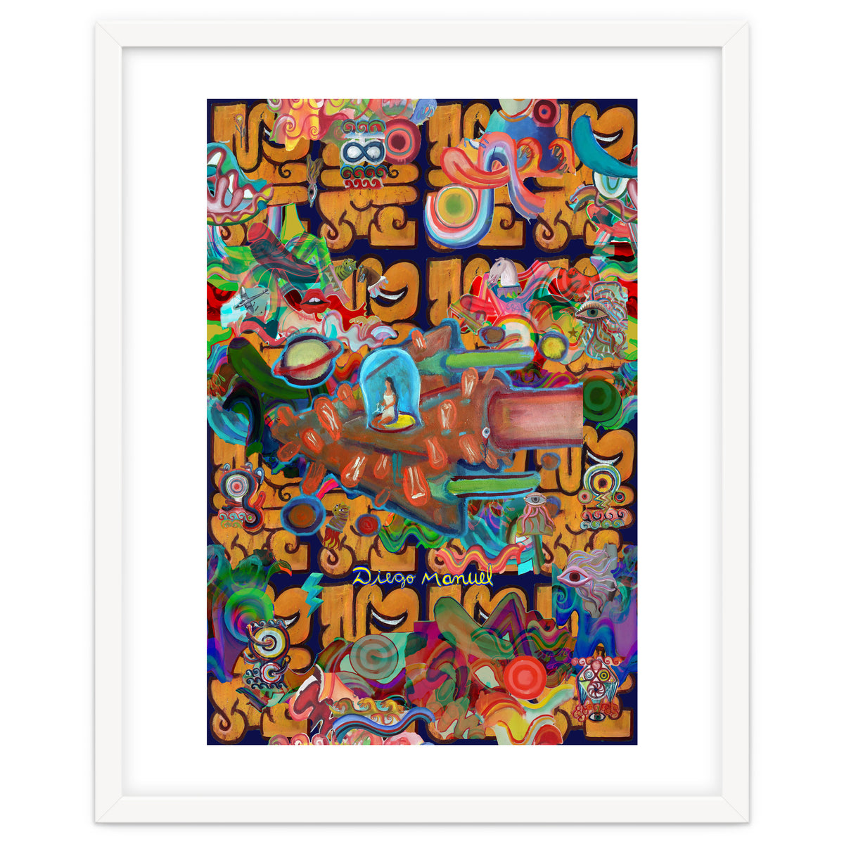 Muchas Cosas 2021 190