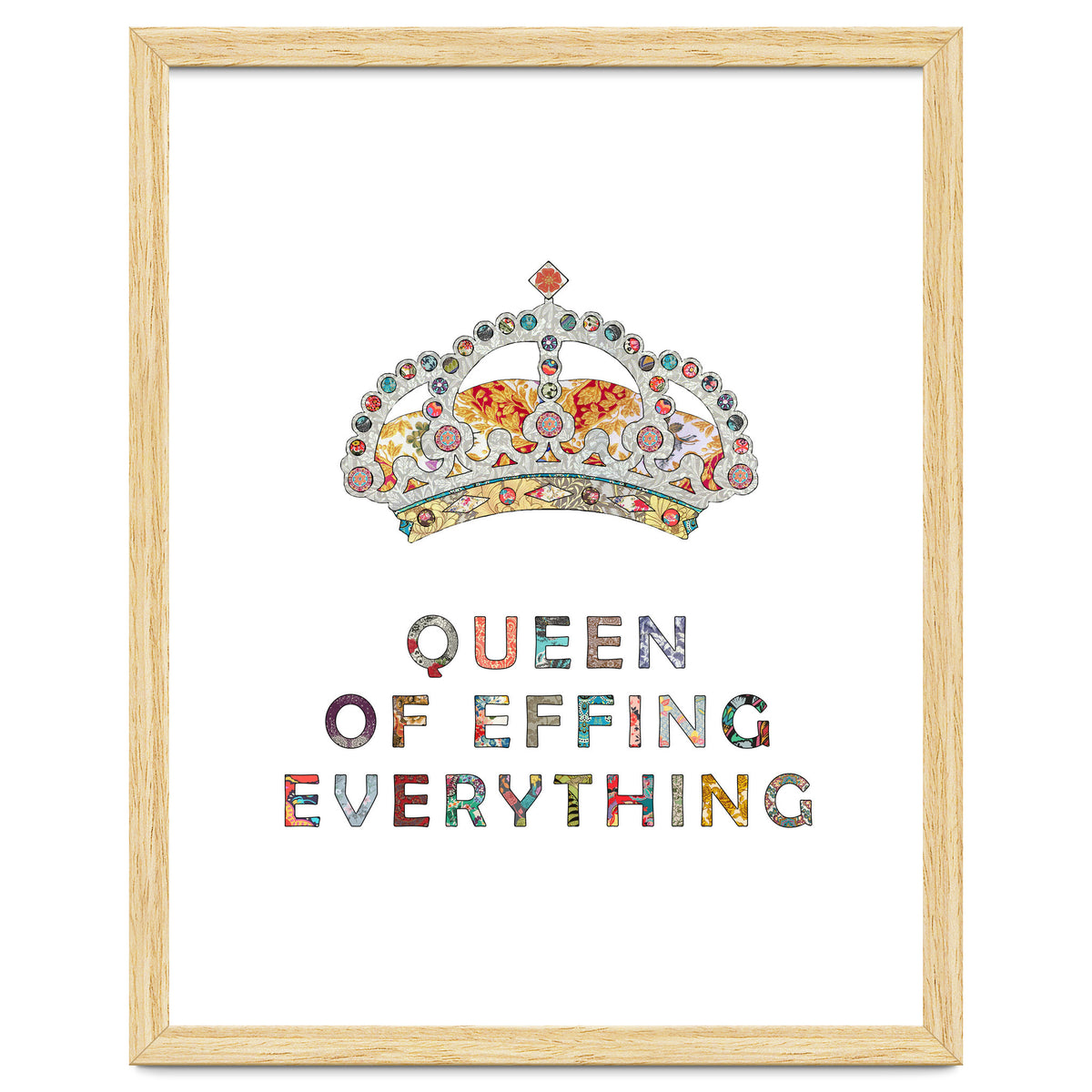 Her Daily Motivation