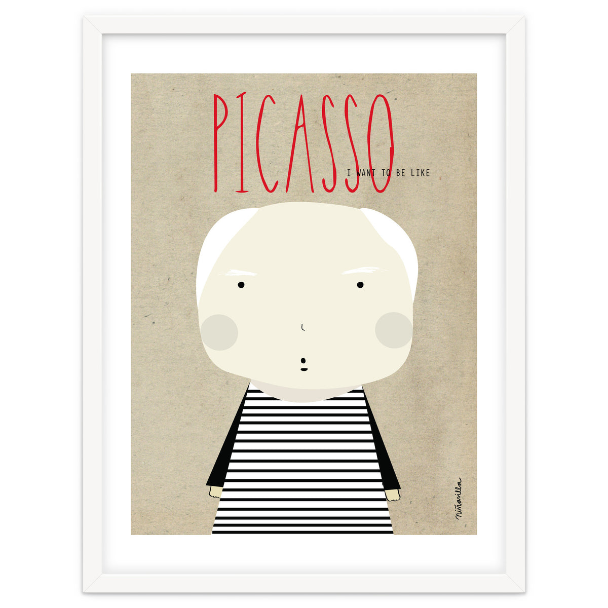 Picasso