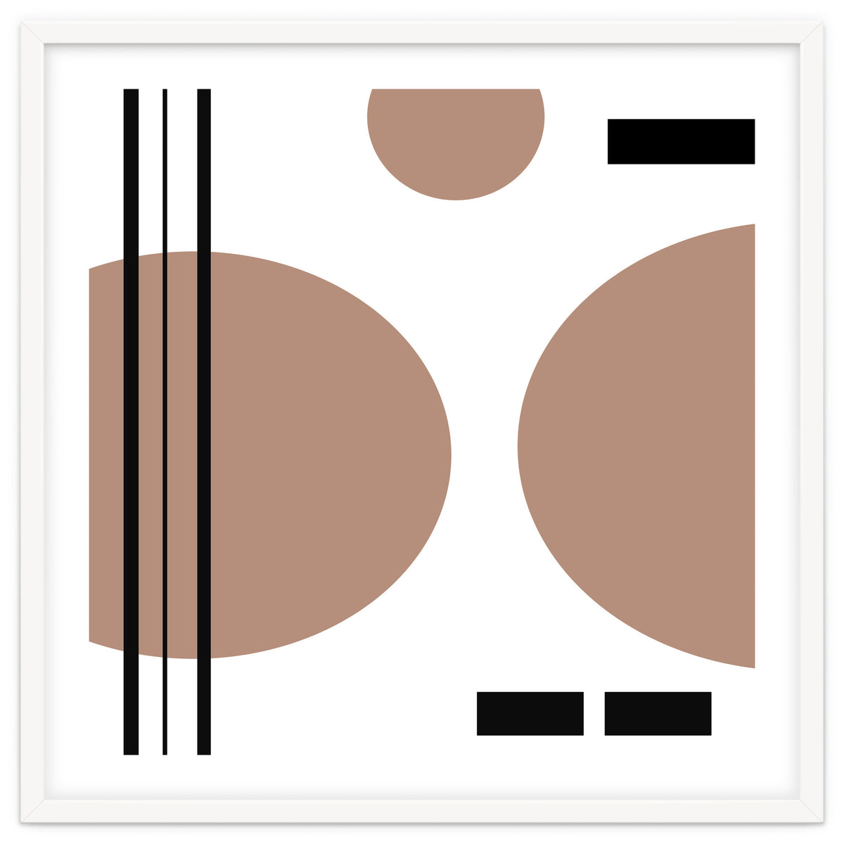 Abstrato Geométrico 38.7