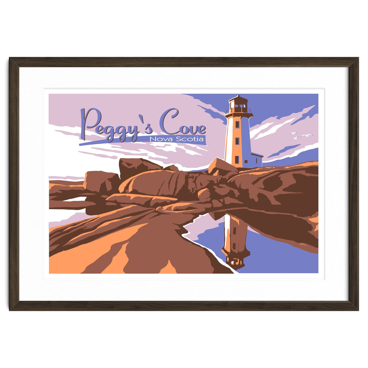 Peggys Cove