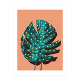 Monstera Deliciosa IV (Print Only) thumbnail