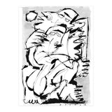 It's Okay - b&w (Print Only) thumbnail