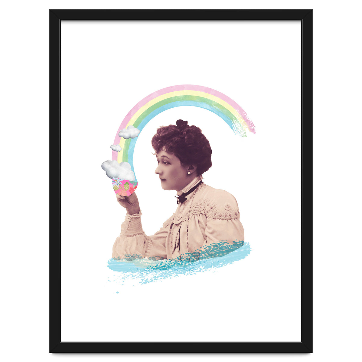 The Perfect Cup Of Tea