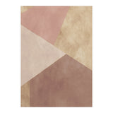 Beige Purple Shades (Print Only) thumbnail