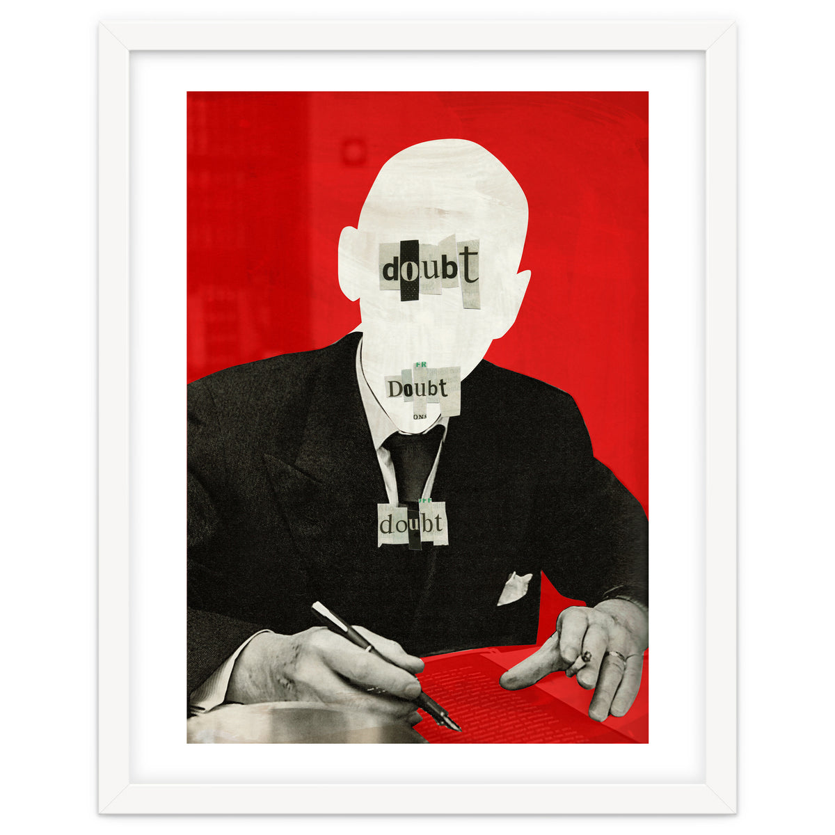 The Truth Is Dead 1932