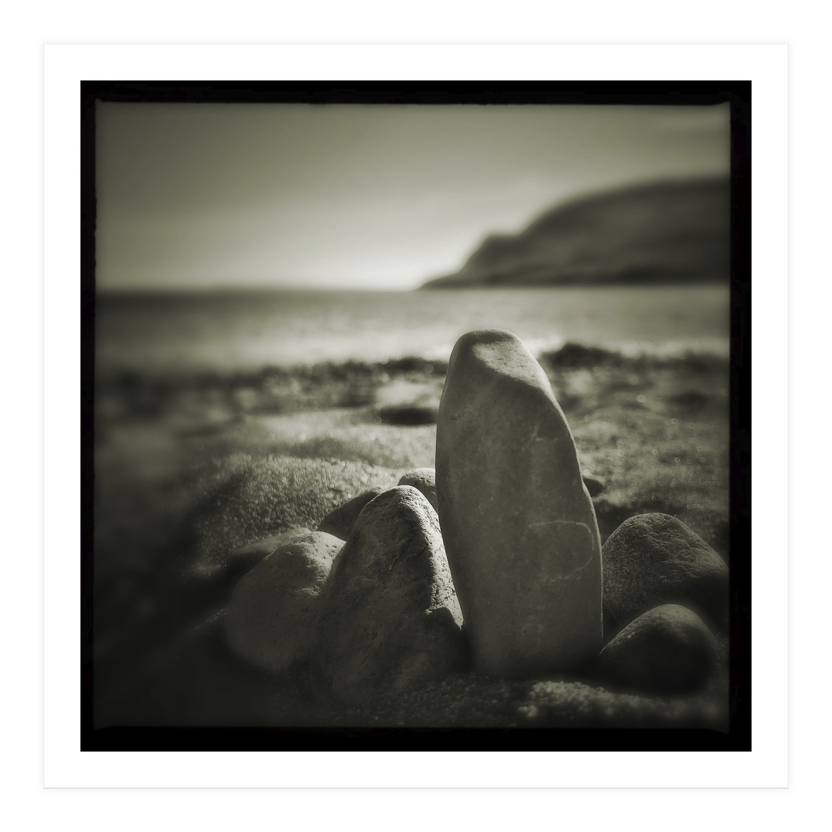 Glenbrittle (Print Only)