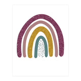 Rainbow  (Print Only) thumbnail