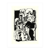 Chapter One: Never Talk With Strangers (Print Only) thumbnail