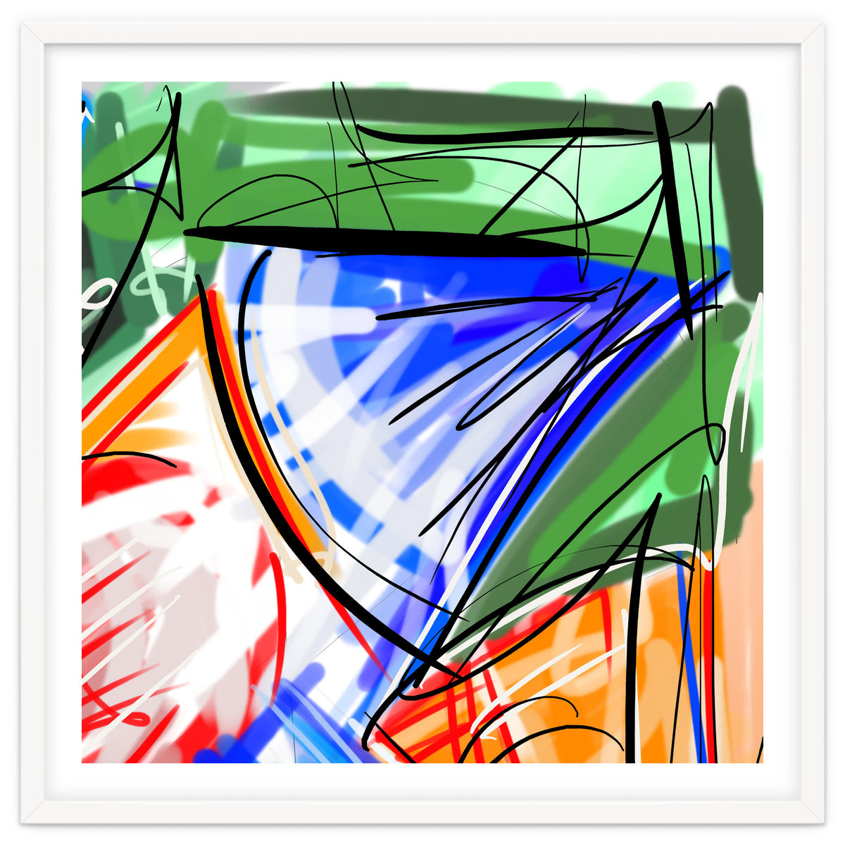 color subtleties in strokes 2