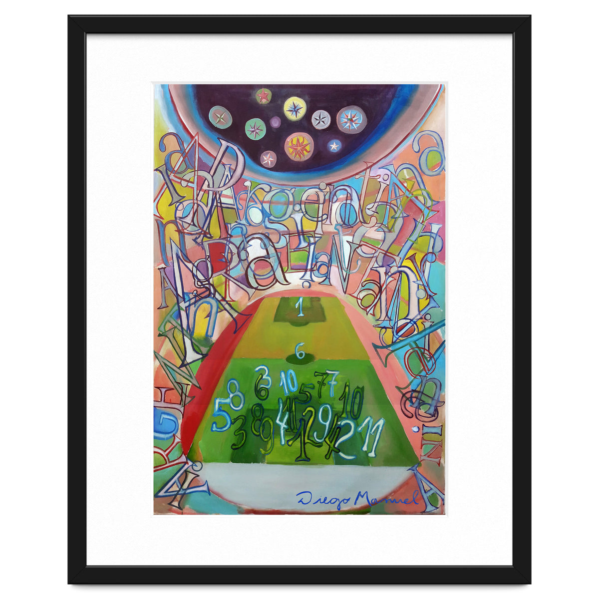 Argentina! Argentina! 2