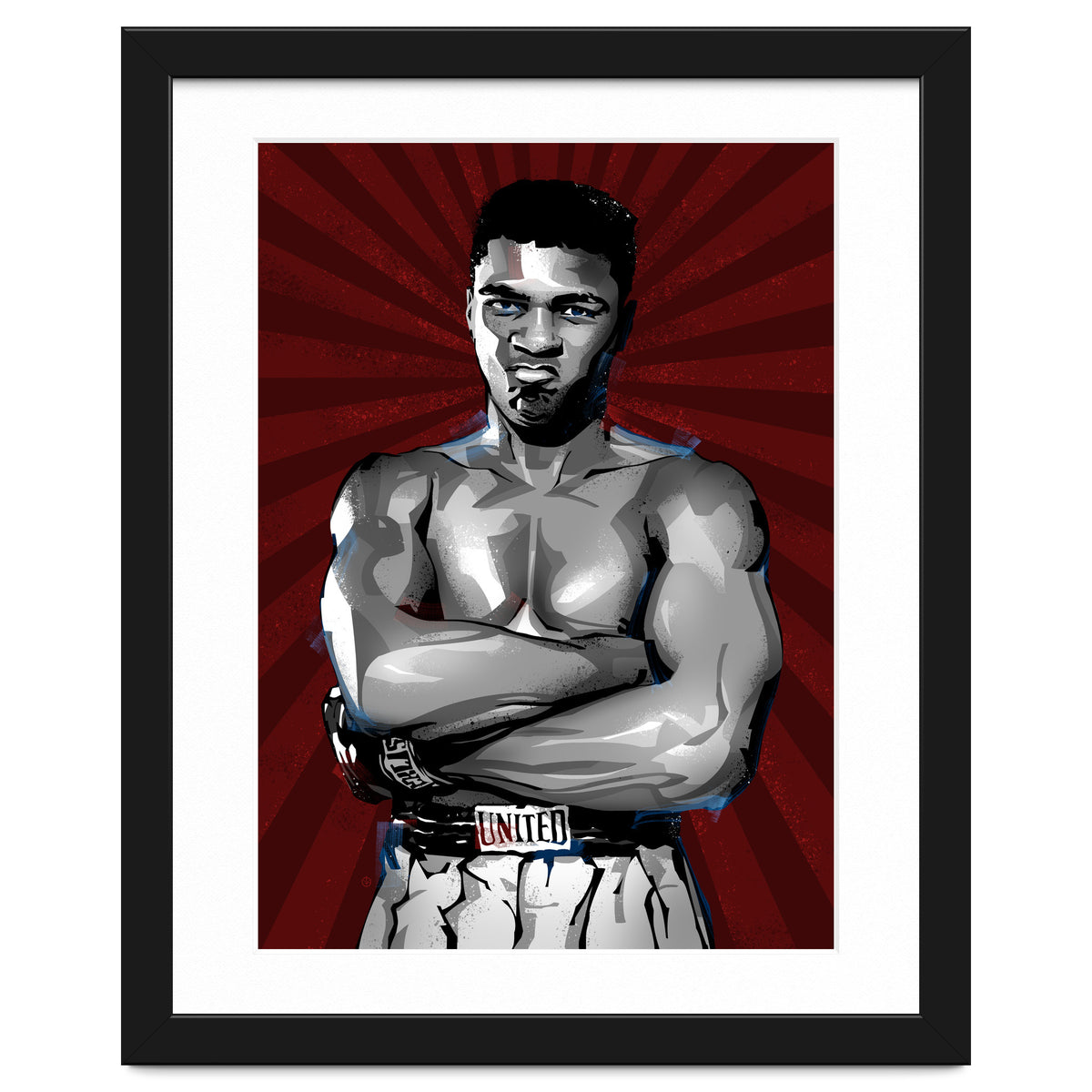 Muhammad Ali
