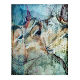 Three Deer (Print Only) thumbnail