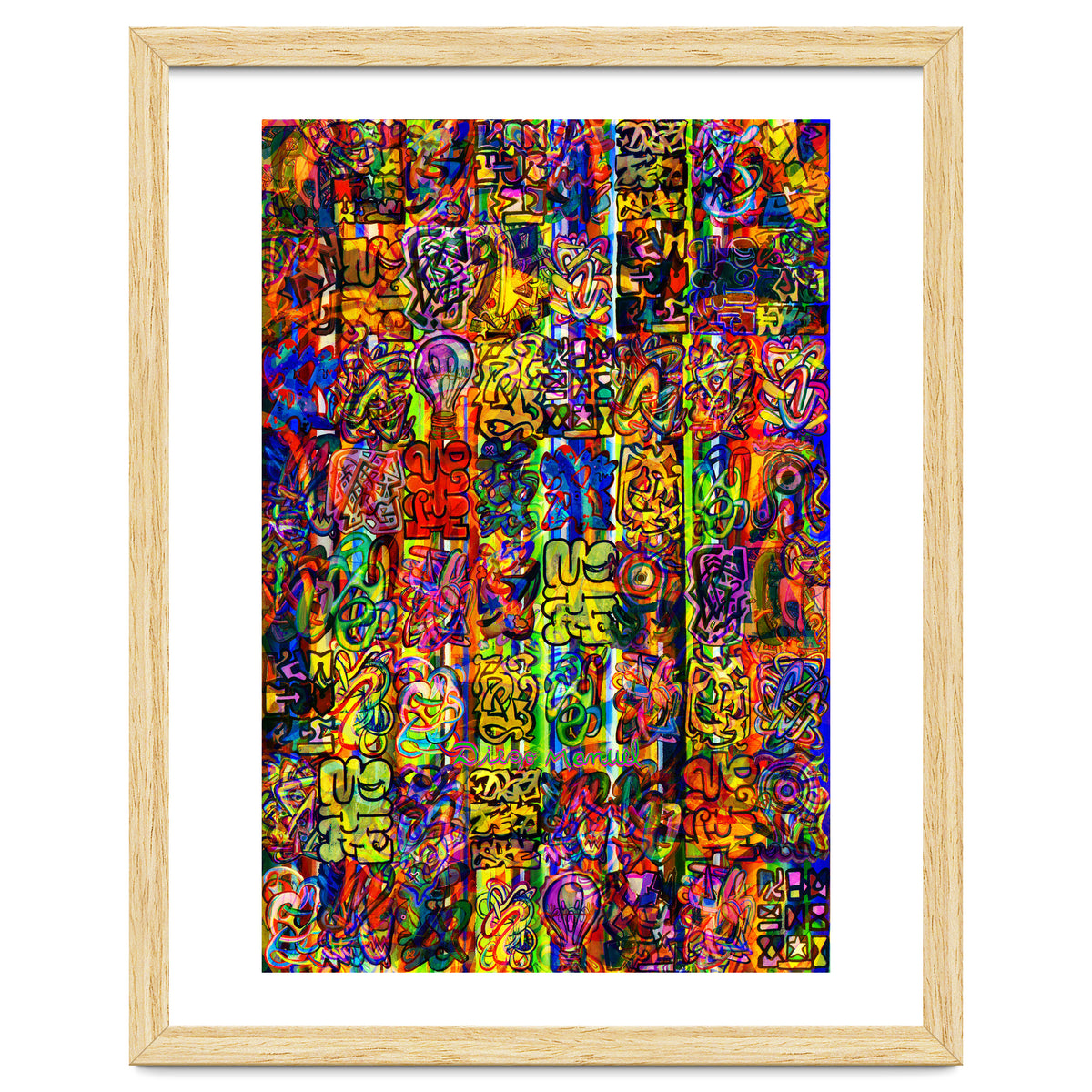 Graffiti Digital 2022 392