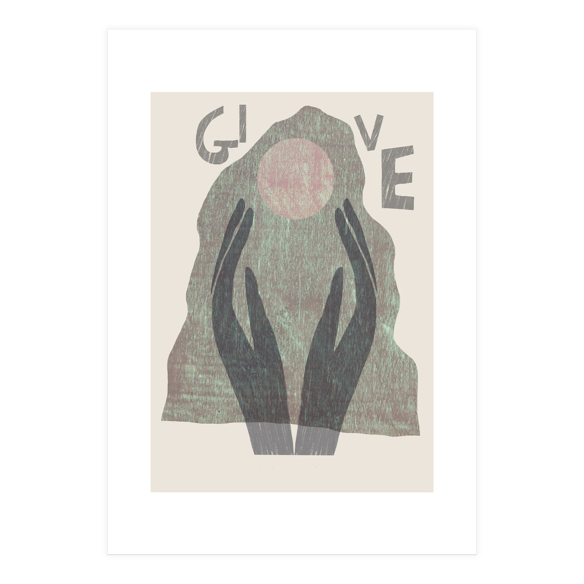 Give  (Print Only)