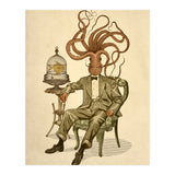 Haircut Number 8 (Print Only) thumbnail