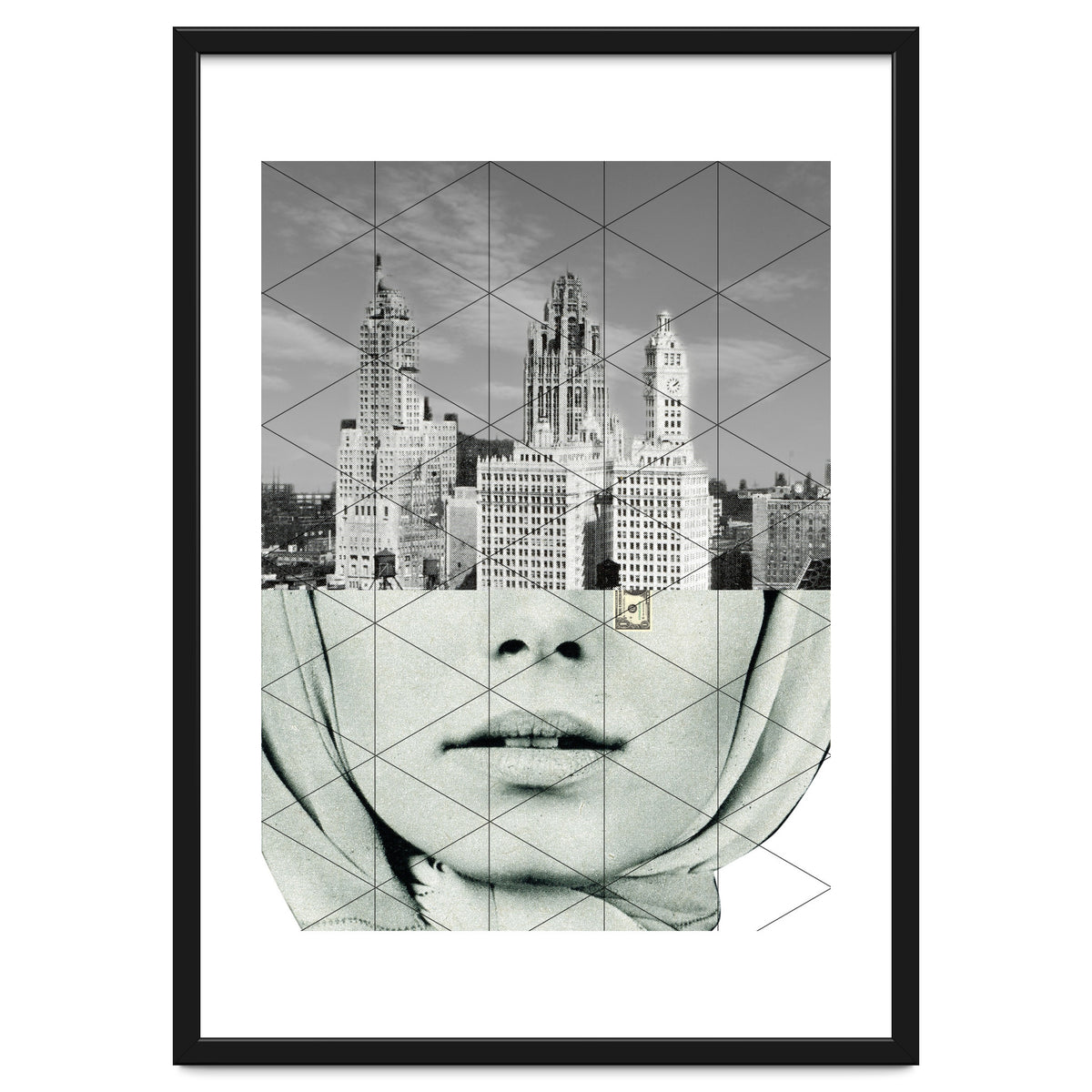 Der Traum von der Stadt