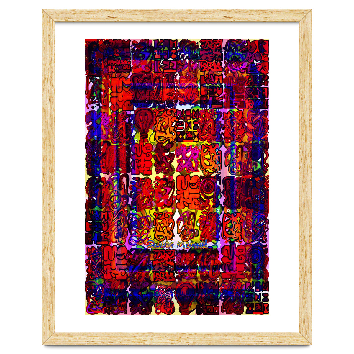 Graffiti Digital 2022 315