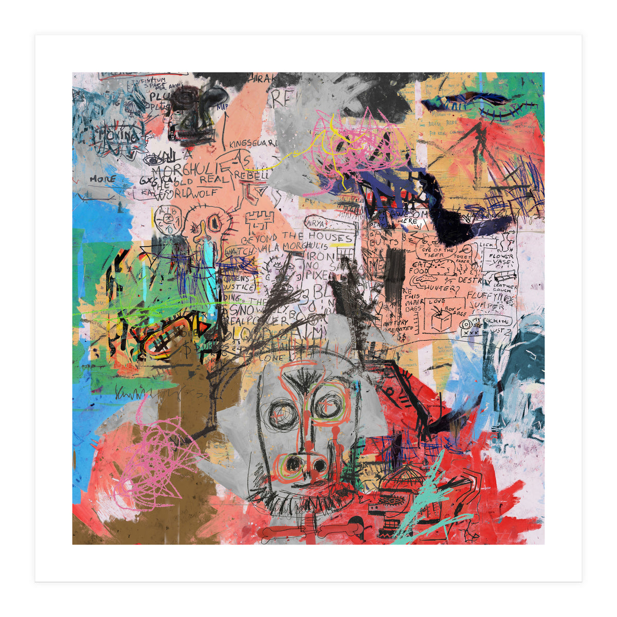 One Hundred Percent (Print Only)