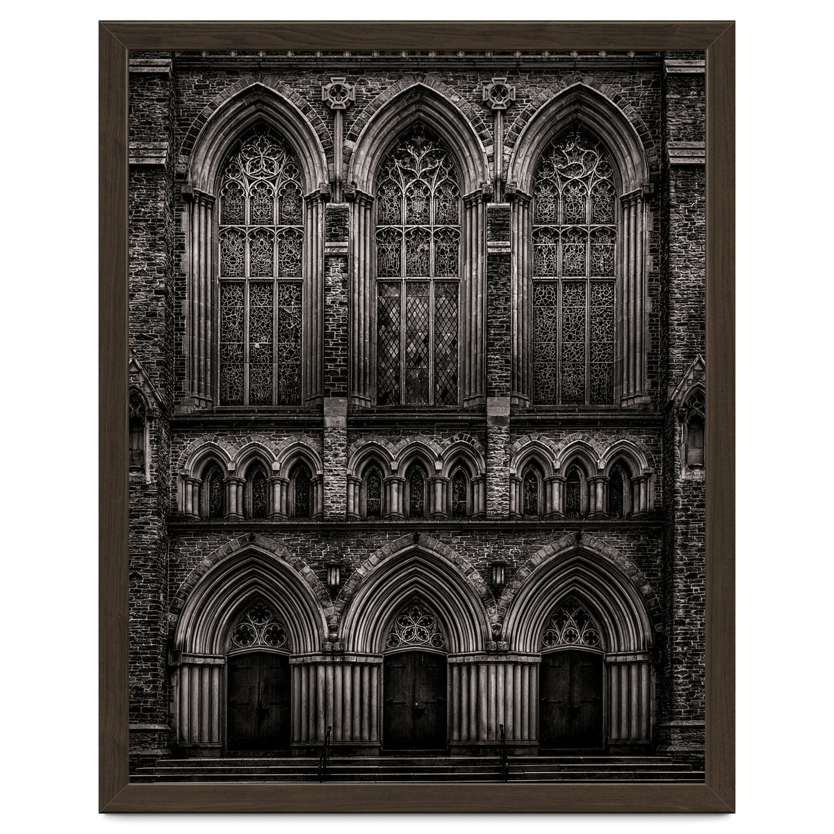 St. Paul's Bloor Street No 2