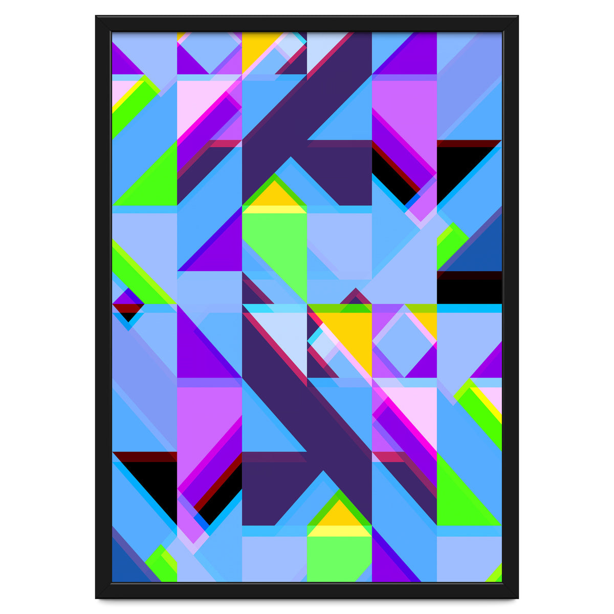 Geometric XVII