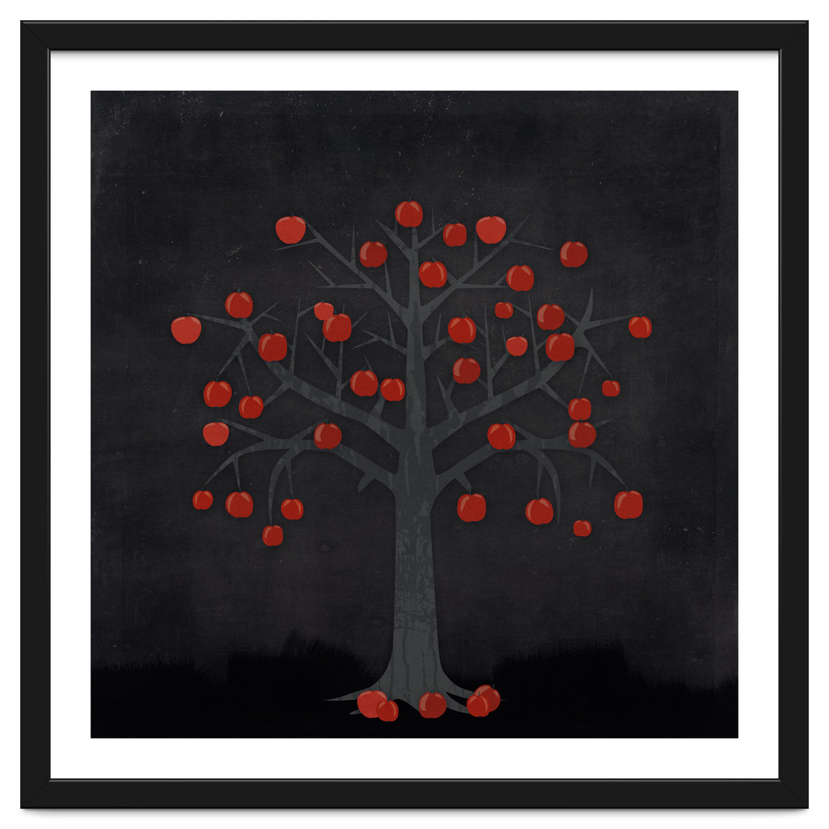 Apple Tree
