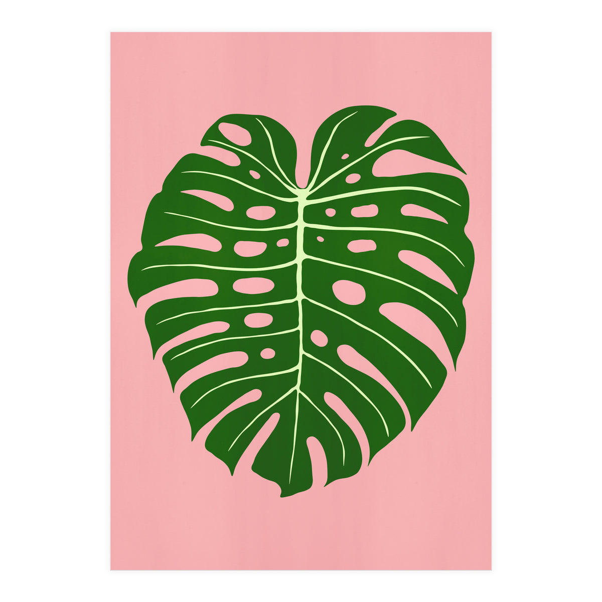 Leaf 02 (Print Only)