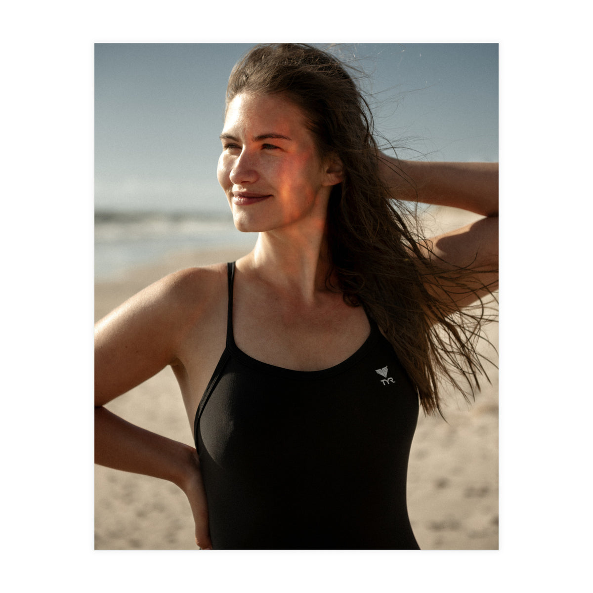 Summer Breeze (Print Only)