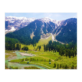 Kashmir (Print Only) thumbnail