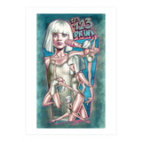 1 2 3 Drink (Print Only) thumbnail