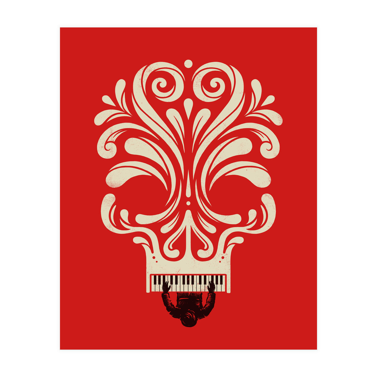 Killer Tune (Print Only)