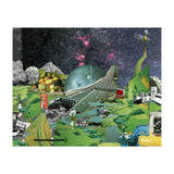 Subtle Landscape 54 Big Baustelle Aber Es Geht Voran (Print Only) thumbnail