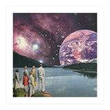 Earthrising (Print Only) thumbnail