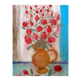 Rosas Rojas (Print Only) thumbnail